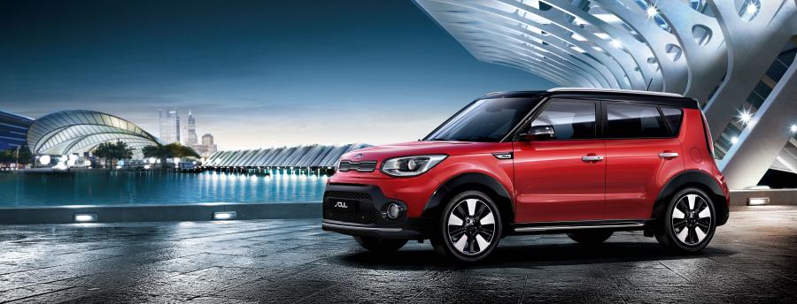  Kia Soul (PS) 2016 года  (WW) (фото 19 из 34)